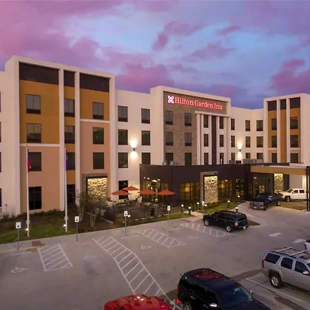 Hilton Garden Inn Waco